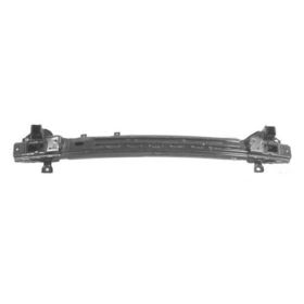2007-2009 Hyundai Santa Fe Front Bumper Rebar- Steel - HY1006125-2