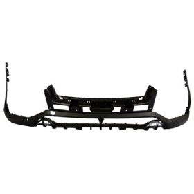 Hyundai Palisade 2020-2021 Front Lower Bumper Cover - HY1015115 OEM# 86550S8010