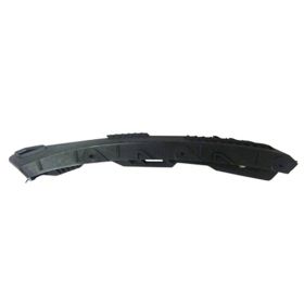 Hyundai Elantra Gt 2013-2017 Front Passenger Side Outer Bumper Cover Bracket - HY1033112 OEM# 86554A5000