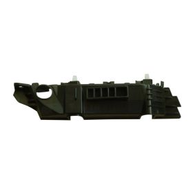 Hyundai Elantra Sedan 2019 Front Driver Side Bumper Cover Retainer - HY1042133 - OEM - 86513F3500