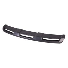 Hyundai Santa Fe (6-7 Seater) 2013-2016 Front Bumper Cover Center Skid Plate Surround Panel - HY1044106