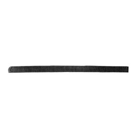2002-2005 Hyundai Sonata Bumper Moulding Front Driver Side Black - HY1046101-3