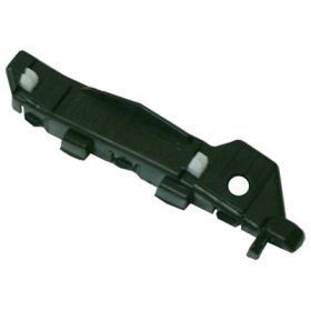 Hyundai Santa Fe 2010-2012 Passenger Side Front Bumper Cover Support Bracket - HY1063100