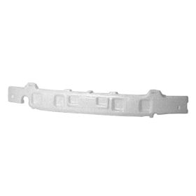 Hyundai Accent Hatchback 2007-2011 Front Bumper Impact Absorber - HY1070123 OEM# 865201E050