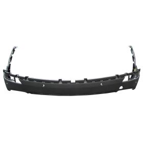 Hyundai Santa Fe (6-7 Seater) 2013-2016 Rear Lower Bumper Cover - HY1115109 OEM# 86650B8200