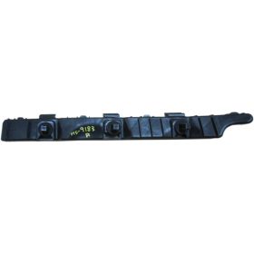 2012-2017 Hyundai ACcent Hatchback Bumper Bracket Rear Passenger Side - OEM# 866141R200 - HY1133101-3