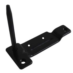2017-2020 Hyundai Elantra Sedan Rear Driver Side Bumper Impact Bar Brace - CAPA Certified - HY1166129COEM #86641F3100