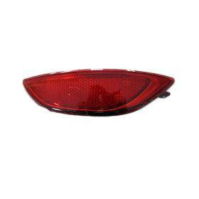 2012-2017 Hyundai ACcent Sedan Reflector Rear Passenger Side - OEM# 924061R000 - HY1185105-3