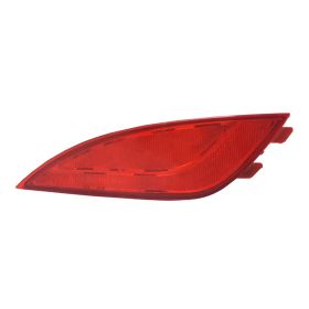 Rear Bumper Rfelector, Rh (Passenger Side) Oem# 924062S100