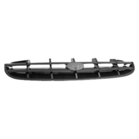 1999-2001 Hyundai Sonata Grille - HY1200122-3