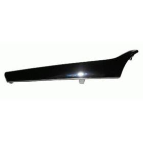 Hyundai Accent Hatchback 2012-2014 Driver Side Grille Molding - HY1212101
