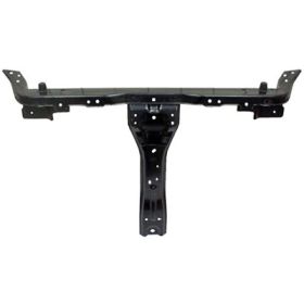 Hyundai Tiburon 2003-2006 Radiator Support Upper Tie Bar - HY1225140