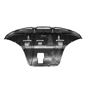 2022-2023 Hyundai Tucson Undercar Shield Assembly - Best Value - HY1228211OEM #29110CW000