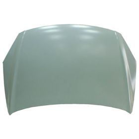 Hyundai Elantra Touring Wagon 2009-2012 Hood Panel - HY1230143 OEM# 664002L010
