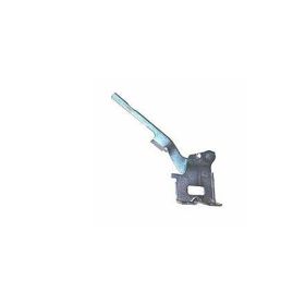 Hyundai Tucson 2010-2015 Driver Side Hood Hinge - HY1236132 OEM# 791102S000