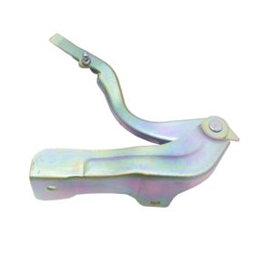Hyundai Santa Fe Sport 2017-2018 Driver Side Hood Hinge - HY1236170 OEM# 791104Z100