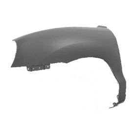 2001-2006 Hyundai Santa Fe Fender Front Driver Side Gl Models - OEM# 6631126290 - HY1240120-3