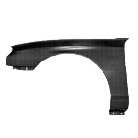 1999-2001 Hyundai Sonata Fender Front Driver Side - OEM# 6631138300 - HY1240124-3