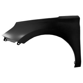 2018-2019 Hyundai Elantra Gt Fender Front Driver Side Steel - OEM# 66310G3000 - HY1240168-3