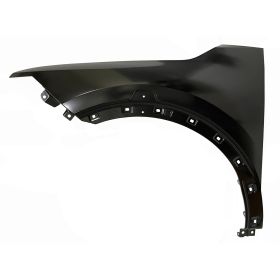 2022-2023 Hyundai Santa Cruz Front Driver Side Fender - Best Value - HY1240183
