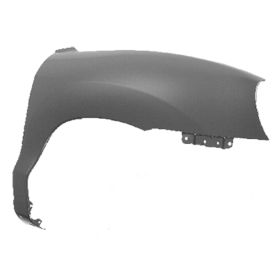 2001-2006 Hyundai Santa Fe Fender Front Passenger Side Gl Models - OEM# 6632126290 - HY1241120-3
