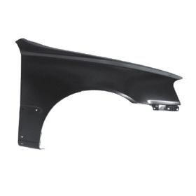 2000-2002 Hyundai Accent Hatchback Fender - Capa Certified ® - HY1241127C-2