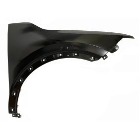 2022-2023 Hyundai Santa Cruz Front Passenger Side Fender - Best Value - HY1241183