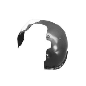 2017-2018 Hyundai Elantra Sedan Fender Liner Front Driver Side Usa Built - OEM# 86811F3000-PFM - HY1248159-3
