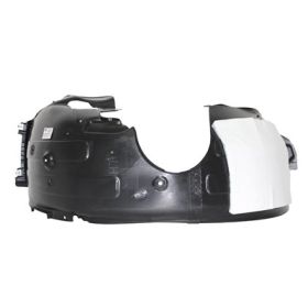 2020-2022 Hyundai Sonata Driver Side Front Fender Liner - Best Value - HY1248182OEM #86811L0000