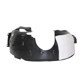 2020-2022 Hyundai Sonata Driver Side Front Fender Liner - Best Value - HY1248183OEM #86811L0300