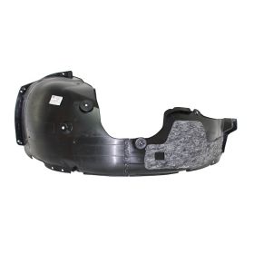 2021-2023 Hyundai Elantra Sedan Driver Side Front Fender Liner - Best Value - HY1248186OEM #86811AB000