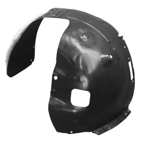 2022-2023 Hyundai Tucson Driver Side Front Fender Liner - Best Value - HY1248189OEM #86811CW000