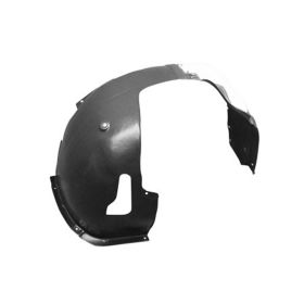 2017-2018 Hyundai Elantra Sedan Fender Liner Front Passenger Side Usa Built - OEM# 86812F3000-PFM - HY1249159-3