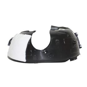 2020-2022 Hyundai Sonata Front Passenger Side Fender Liner - Best Value - HY1249183OEM #86812L0300