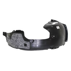 2021-2023 Hyundai Elantra Sedan Front Passenger Side Fender Liner - Best Value - HY1249186OEM #86812AB000
