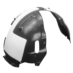 2021-2023 Hyundai Santa Fe Front Passenger Side Fender Liner - Best Value - HY1249188OEM #86812S2500