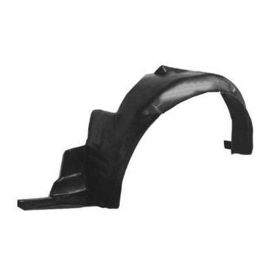 2000-2002 Hyundai ACcent Sedan Fender Liner Front Driver Side - HY1250104-3