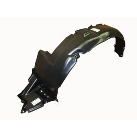 2005-2006 Hyundai Tiburon Fender Liner Driver Side - HY1250109-3