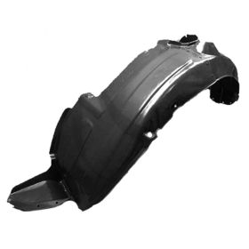 2007-2008 Hyundai Entourage Fender Liner Front Driver Side - HY1250115-3
