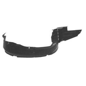 Hyundai Accent Hatchback 2003-2006 Passenger Side Front Inner Fender - HY1251106