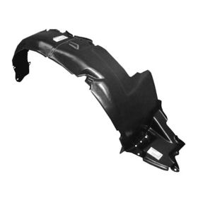 2005-2006 Hyundai Tiburon Fender Liner Passenger Side - HY1251109-3