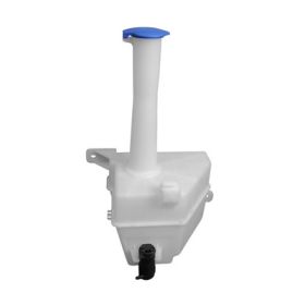 KIA Optima 1999-2005 Winshield Washer Tank With Cap/pump - HY1288113