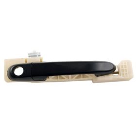 Hyundai Accent Hatchback 2006-2011 Passenger Side Front Outer Door Handle - HY1311117