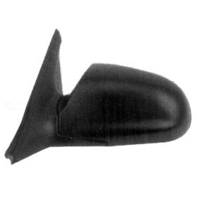 2000-2002 Hyundai ACcent Hatchback Door Mirror Power Driver Side - HY1320121-3