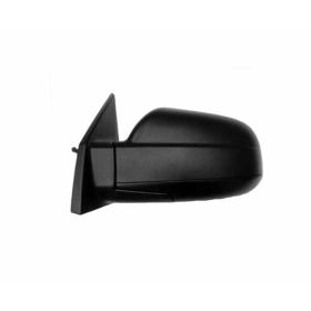 2005-2009 Hyundai Tucson Door Mirror Manual Driver Side - OEM# 876102E000CA - HY1320150-3