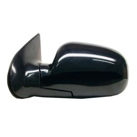 2005-2006 Hyundai Santa Fe Door Mirror Power Driver Side - HY1320159-3