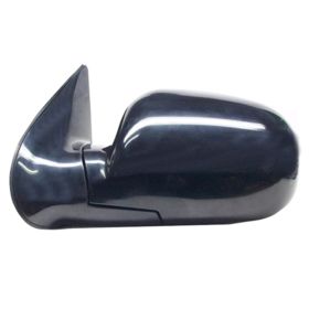 2005-2006 Hyundai Santa Fe Door Mirror Power Driver Side Htd - OEM# 8761026830 - HY1320160-3