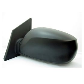 2010-2015 Hyundai Tucson Door Mirror Power Driver Side Folding Textured - OEM# 876102S060 - HY1320163-3