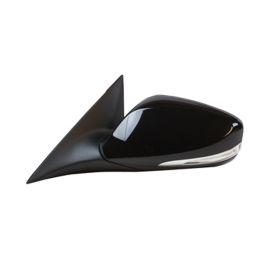 2012-2013 Hyundai Veloster Door Mirror Power Driver Side Signal Ptm - OEM# 876102V320-PFM - HY1320188-3