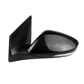 2013-2017 Hyundai Elantra Gt Door Mirror Driver Side Power Htd W/Signal - OEM# 87610A5220 - HY1320230-3